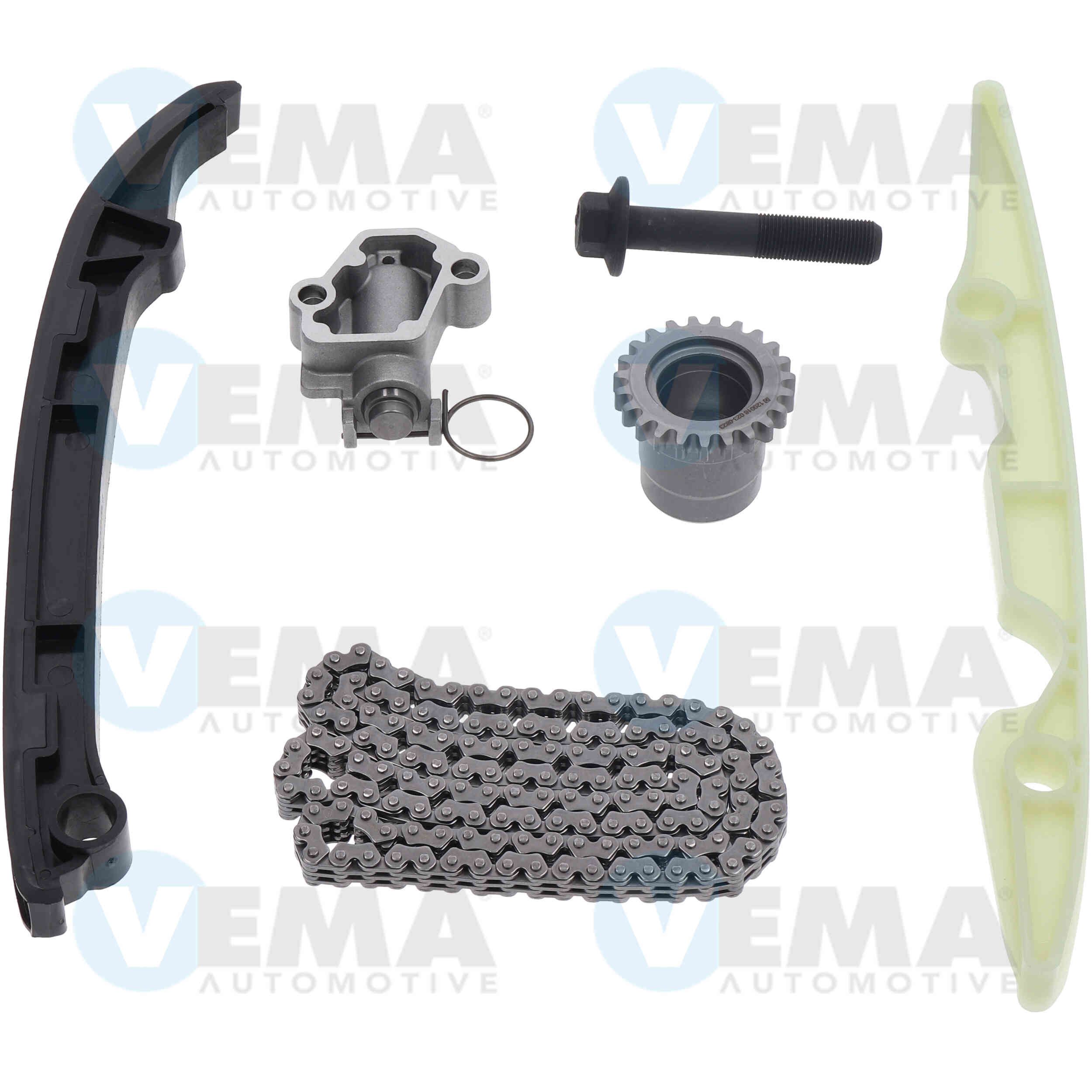Timing Chain Kit