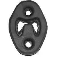 Mount, exhaust system (350100)