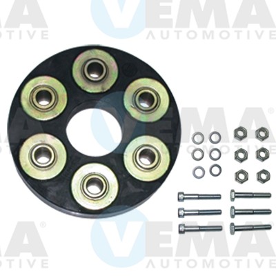 Joint, propshaft (500024)