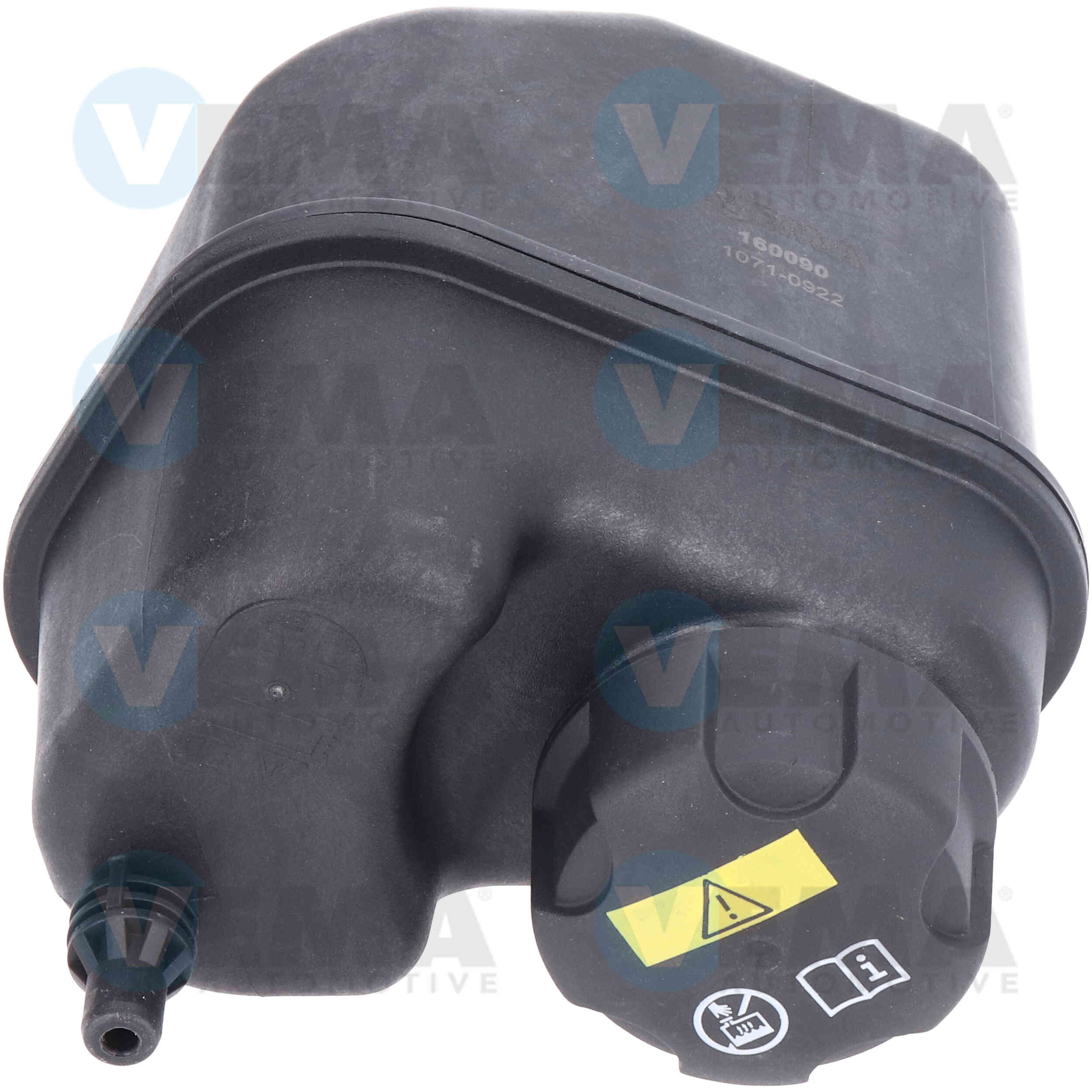 Expansion Tank, coolant