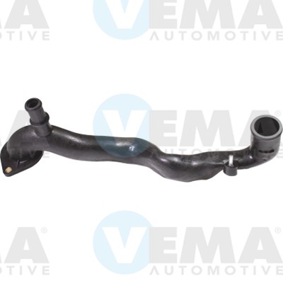 Hose Connector, radiator hose (130117)
