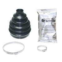 Bellow Kit, drive shaft (VE7519/KM)