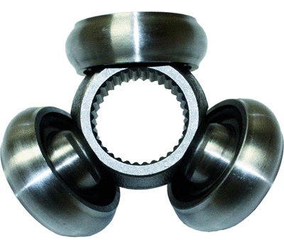 Spider Assembly, drive shaft (730010)