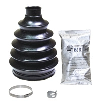 Bellow Kit, drive shaft (VE7862/KM)