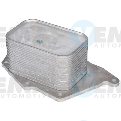 Oil Cooler, engine oil (340076)