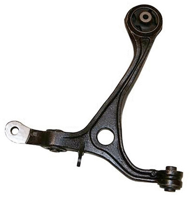 Control/Trailing Arm, wheel suspension (260389)