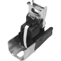 Mount, exhaust system (350000)
