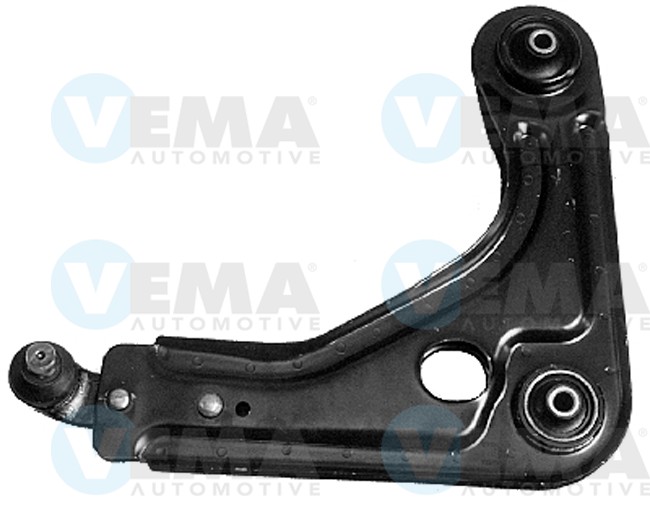 Control/Trailing Arm, wheel suspension (16481)