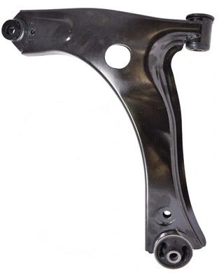 Control/Trailing Arm, wheel suspension (260135)