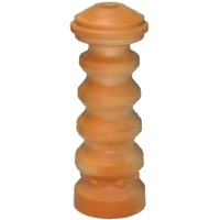 Rubber Buffer, suspension (VE50332)