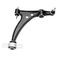 Control/Trailing Arm, wheel suspension (16037)