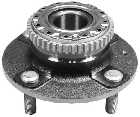 Wheel Hub (19968)