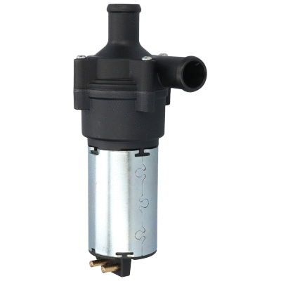 Auxiliary Water Pump (cooling water circuit) (VE81964)