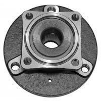 Wheel Hub (19735)