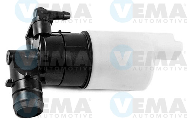 Washer Fluid Pump, window cleaning (33208)