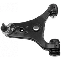 Control/Trailing Arm, wheel suspension (25015)