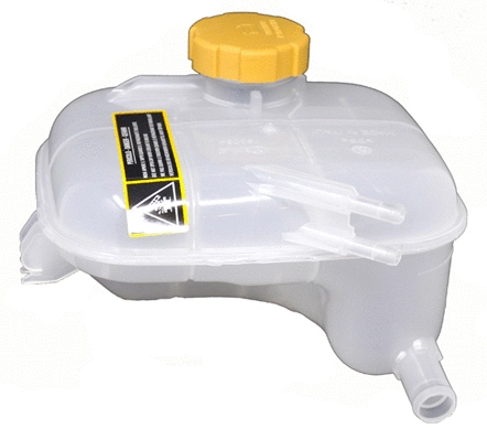 Expansion Tank, coolant (163064)