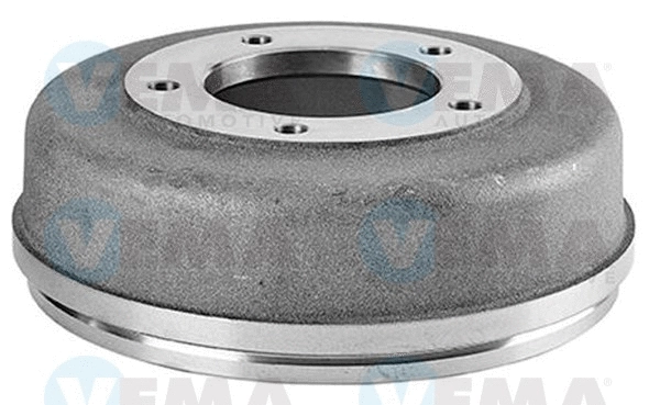 Brake Drum (801484)