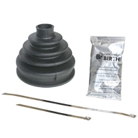 Bellow Kit, drive shaft (VE7288/KM)