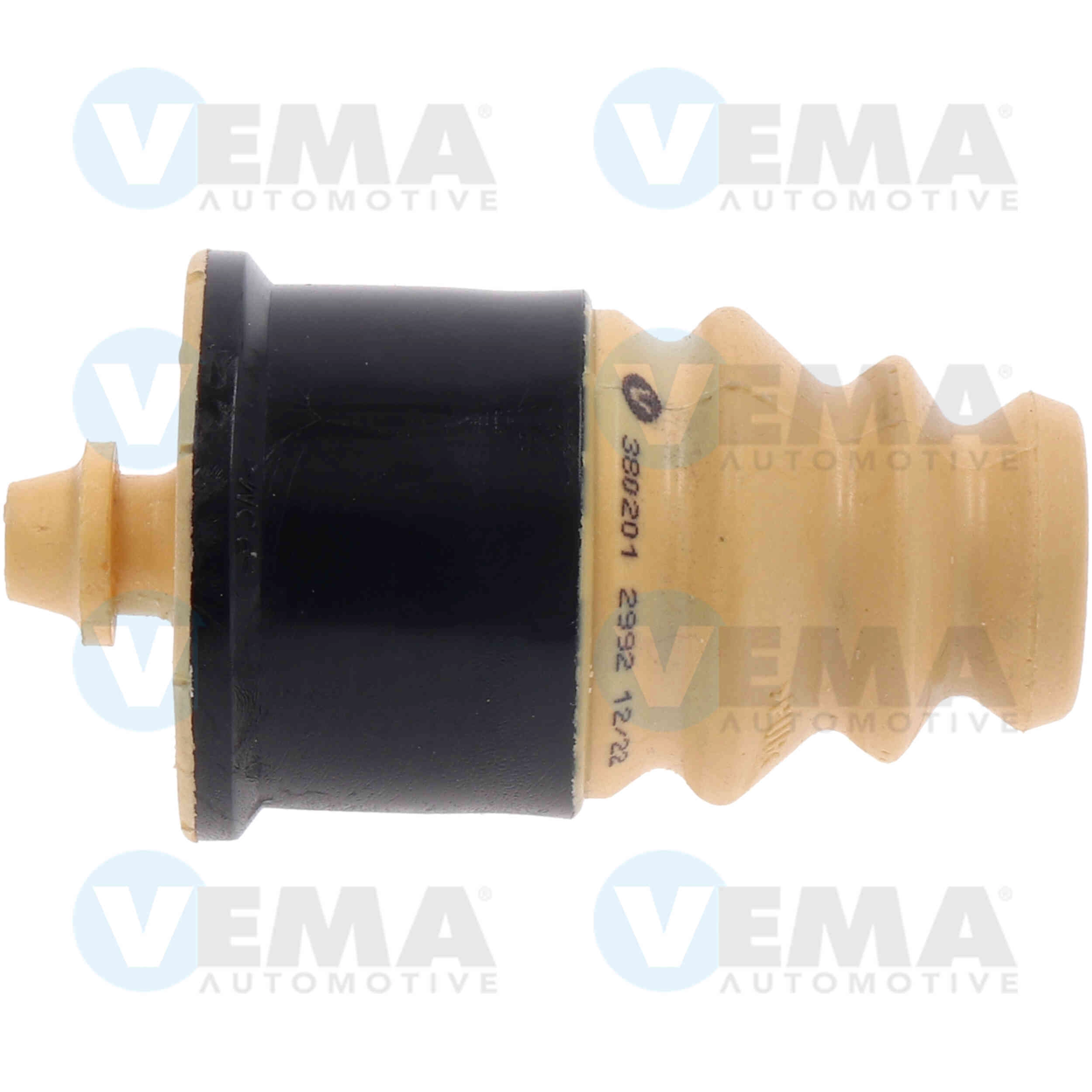 Rubber Buffer, suspension