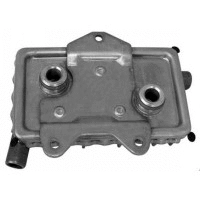 Oil Cooler, engine oil (341048)