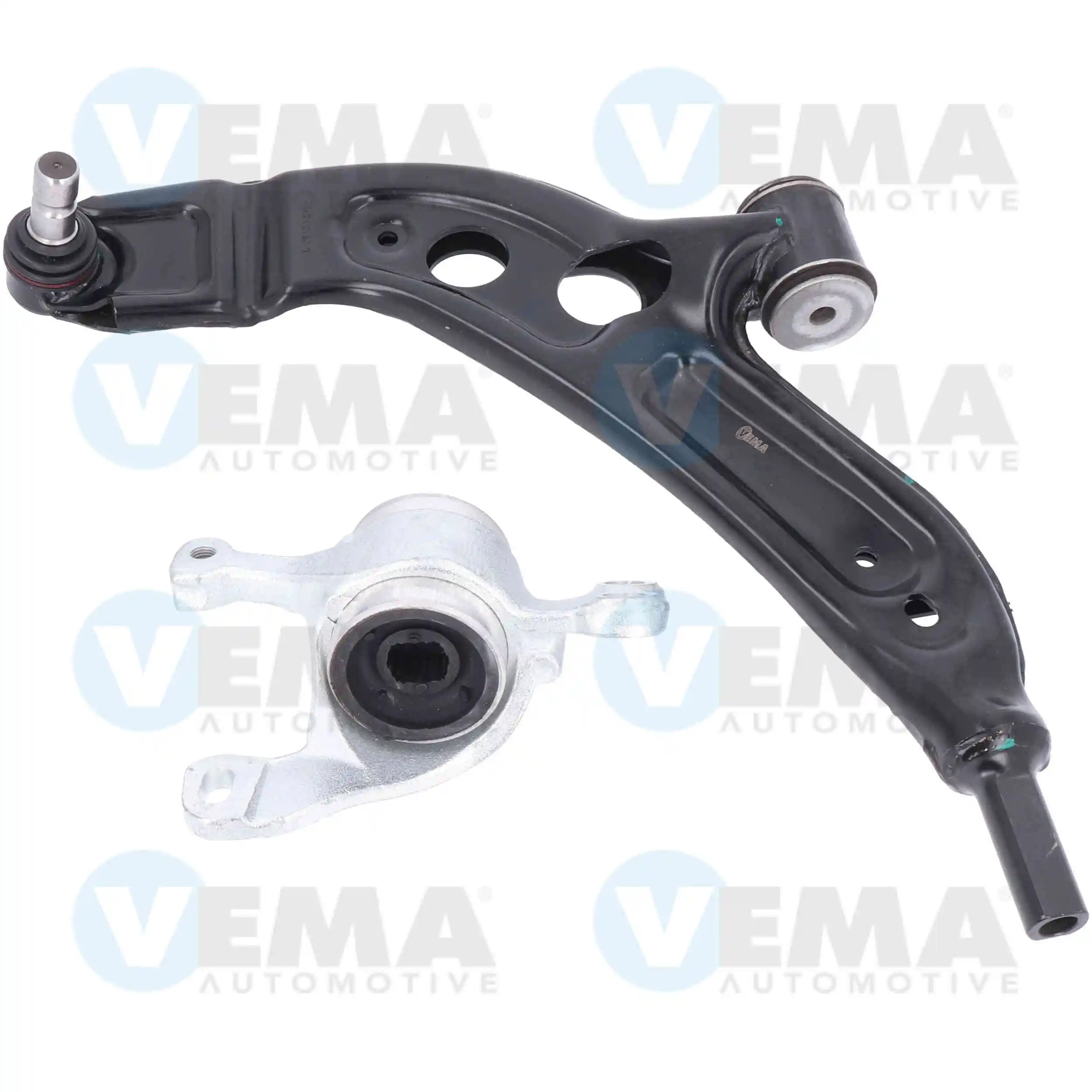 Control/Trailing Arm, wheel suspension (260495)