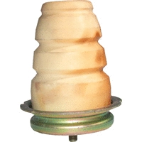 Rubber Buffer, suspension (VE50347)