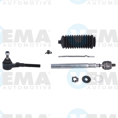 Repair Kit, inner tie rod (270035)