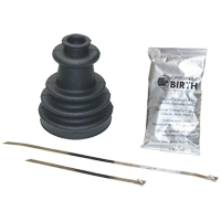 Bellow Kit, drive shaft (VE7037/KM)
