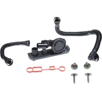 Valve, crankcase ventilation (VE80383)