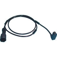 Sensor, brake pad wear (VE50800)