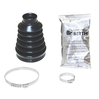Bellow Kit, drive shaft (VE7664/KM)