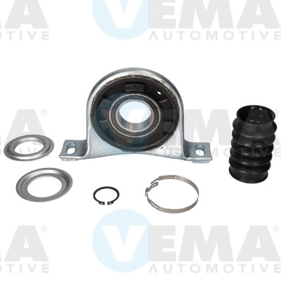 Suspension, propshaft (490026)