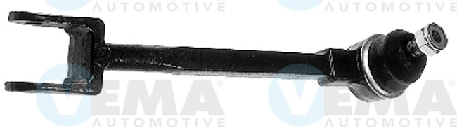 Tie Rod End (2473)