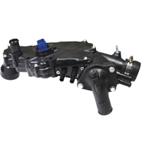 Coolant Flange (VE80334)