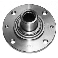 Wheel Hub (16418)
