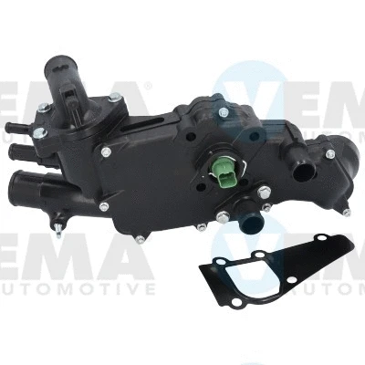 Coolant Flange (460161)