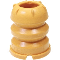 Rubber Buffer, suspension (VE53020)