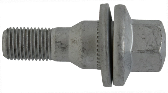 Wheel Stud (3283)