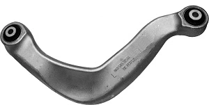 Control/Trailing Arm, wheel suspension (27563)