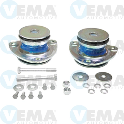 Repair Kit, driver cab stabiliser (319002)