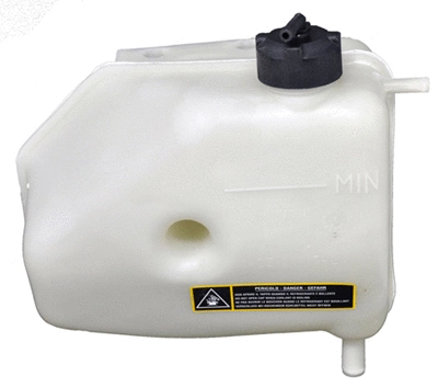 Expansion Tank, coolant (16311)