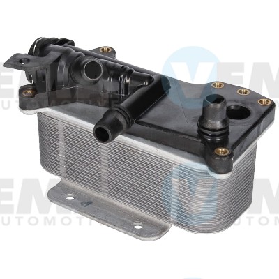 Oil Cooler, engine oil (340073)