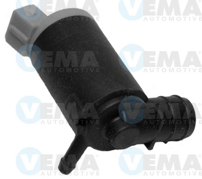 Washer Fluid Pump, window cleaning (33256)