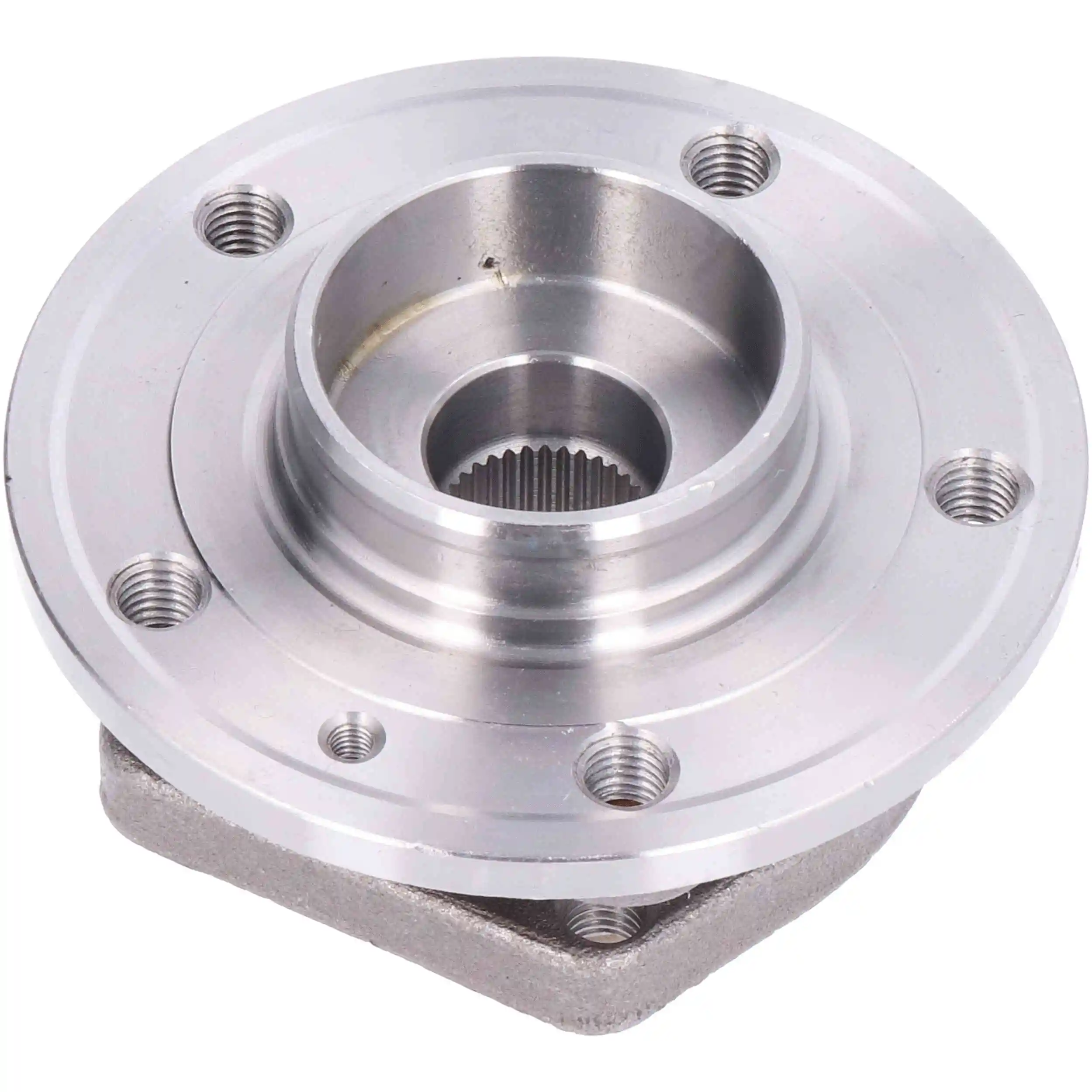 Wheel Hub (190096)