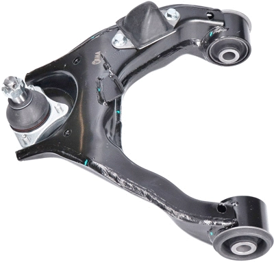 Control/Trailing Arm, wheel suspension (260307)
