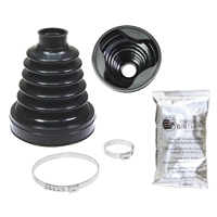 Bellow Kit, drive shaft (VE7874/KM)