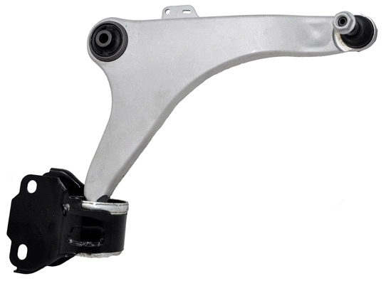 Control/Trailing Arm, wheel suspension (260058)
