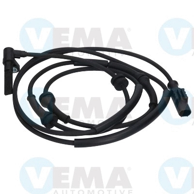 Sensor, wheel speed (VE54467)