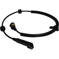 Sensor, wheel speed (VE51827)